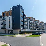 Ξενοδοχείο με διαμερίσματα Perfect Bel Mare By Renters Miedzyzdroje