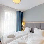 Perfect Bel Mare By Renters Ξενοδοχείο με διαμερίσματα 4*