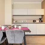 Perfect Bel Mare By Renters Miedzyzdroje