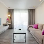 Perfect Bel Mare By Renters Ξενοδοχείο με διαμερίσματα 4*