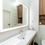 Perfect Bel Mare By Renters 4* Miedzyzdroje