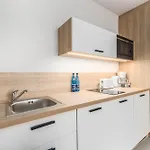 Perfect Bel Mare By Renters Ξενοδοχείο με διαμερίσματα Miedzyzdroje