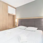 Perfect Bel Mare By Renters Miedzyzdroje