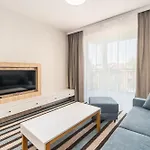 Perfect Bel Mare By Renters Ξενοδοχείο με διαμερίσματα Miedzyzdroje