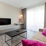Ξενοδοχείο με διαμερίσματα Perfect Bel Mare By Renters Miedzyzdroje