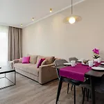 Perfect Bel Mare By Renters Miedzyzdroje