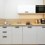 Perfect Bel Mare By Renters 4*