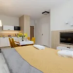 Perfect Bel Mare By Renters Ξενοδοχείο με διαμερίσματα Miedzyzdroje