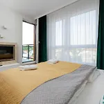Perfect Bel Mare By Renters Ξενοδοχείο με διαμερίσματα Miedzyzdroje