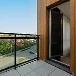 Ξενοδοχείο με διαμερίσματα Perfect Bel Mare By Renters 4*