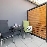 Ξενοδοχείο με διαμερίσματα Perfect Bel Mare By Renters