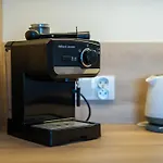 Ξενοδοχείο με διαμερίσματα Perfect Bel Mare By Renters 4*