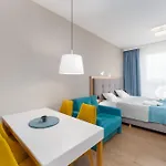 Perfect Bel Mare By Renters Ξενοδοχείο με διαμερίσματα 4*