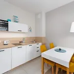 Perfect Bel Mare By Renters Ξενοδοχείο με διαμερίσματα Miedzyzdroje