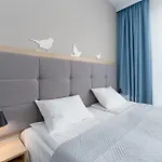 Ξενοδοχείο με διαμερίσματα Perfect Bel Mare By Renters 4*