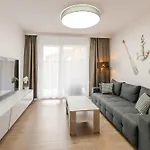 Ξενοδοχείο με διαμερίσματα Perfect Bel Mare By Renters 4*