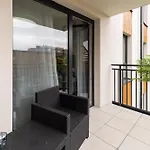 Perfect Bel Mare By Renters Miedzyzdroje
