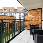 Ξενοδοχείο με διαμερίσματα Perfect Bel Mare By Renters 4*