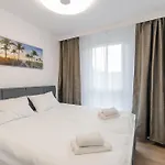 Perfect Bel Mare By Renters 4*