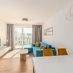 Perfect Bel Mare By Renters Ξενοδοχείο με διαμερίσματα Miedzyzdroje