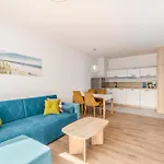 Ξενοδοχείο με διαμερίσματα Perfect Bel Mare By Renters 4*