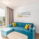 Perfect Bel Mare By Renters 4*