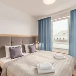 Perfect Bel Mare By Renters Miedzyzdroje