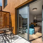 Ξενοδοχείο με διαμερίσματα Perfect Bel Mare By Renters Miedzyzdroje