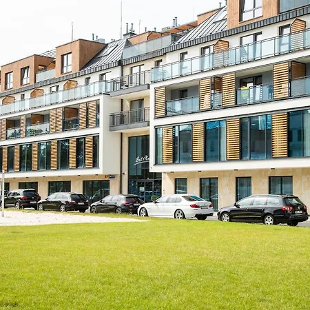 Perfect Bel Mare By Renters Aparthotel