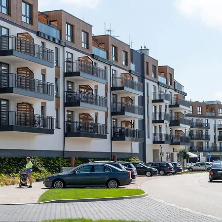 Aparthotel Perfect Bel Mare By Renters 4*