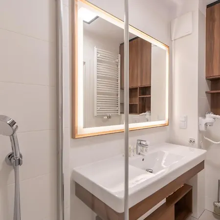 Perfect Bel Mare By Renters Miedzyzdroje