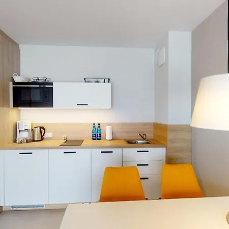 Aparthotel Perfect Bel Mare By Renters 4*
