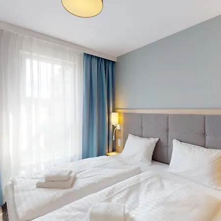 Perfect Bel Mare By Renters Aparthotel 4*