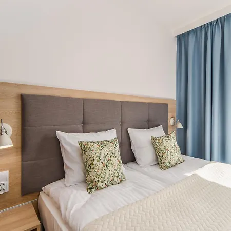 Aparthotel Perfect Bel Mare By Renters