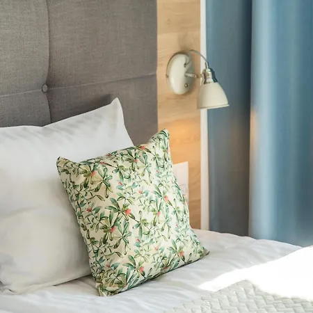 Perfect Bel Mare By Renters Aparthotel 4*