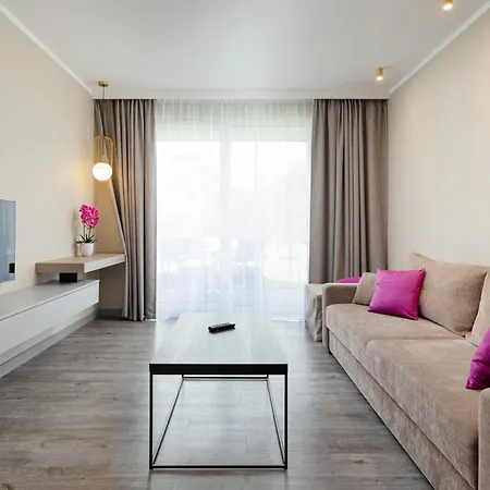 Perfect Bel Mare By Renters Aparthotel 4*