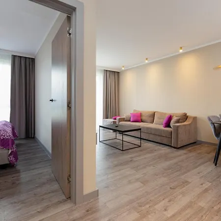 Perfect Bel Mare By Renters Hotel apartamentowy