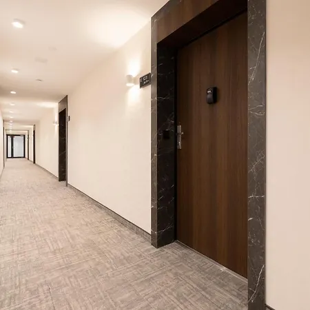 公寓式酒店 Perfect Bel Mare By Renters 4*