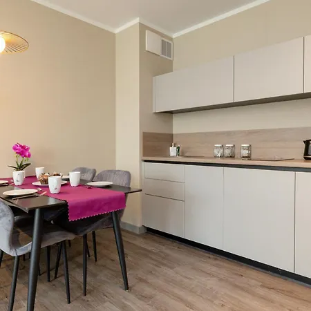 Aparthotel Perfect Bel Mare By Renters