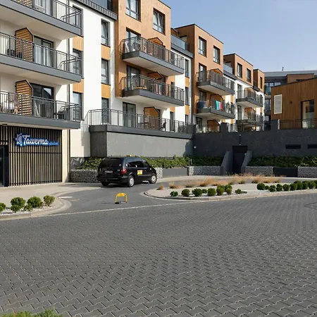 Perfect Bel Mare By Renters Hotel apartamentowy