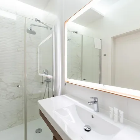 Perfect Bel Mare By Renters Aparthotel 4*