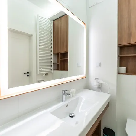 Perfect Bel Mare By Renters 4* Miedzyzdroje