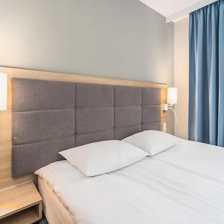 Perfect Bel Mare By Renters 4*