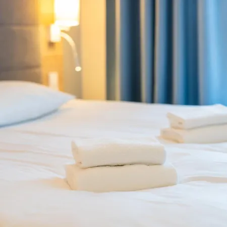 Perfect Bel Mare By Renters Aparthotel
