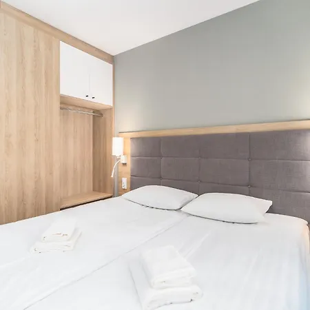 Perfect Bel Mare By Renters Miedzyzdroje