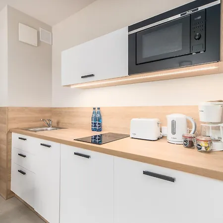 Perfect Bel Mare By Renters 4*