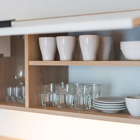 Perfect Bel Mare By Renters Aparthotel 4*