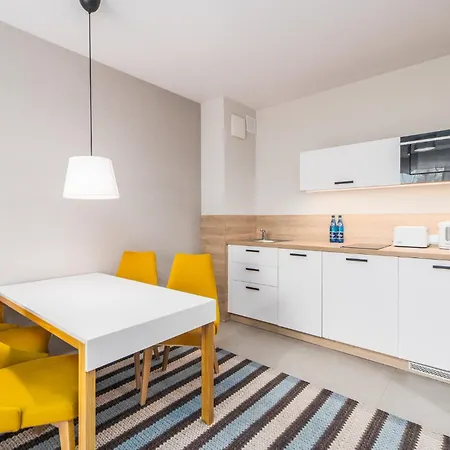 Aparthotel Perfect Bel Mare By Renters 4*