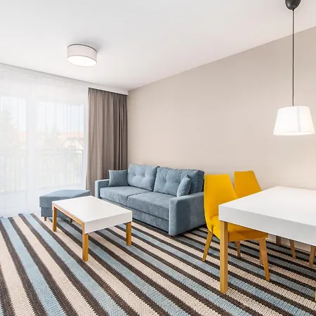 Perfect Bel Mare By Renters 4*