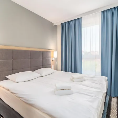 Perfect Bel Mare By Renters Aparthotel